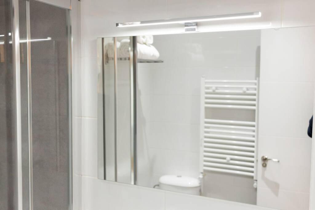 Apartamento Casa De Campo Madrid Buitenkant foto