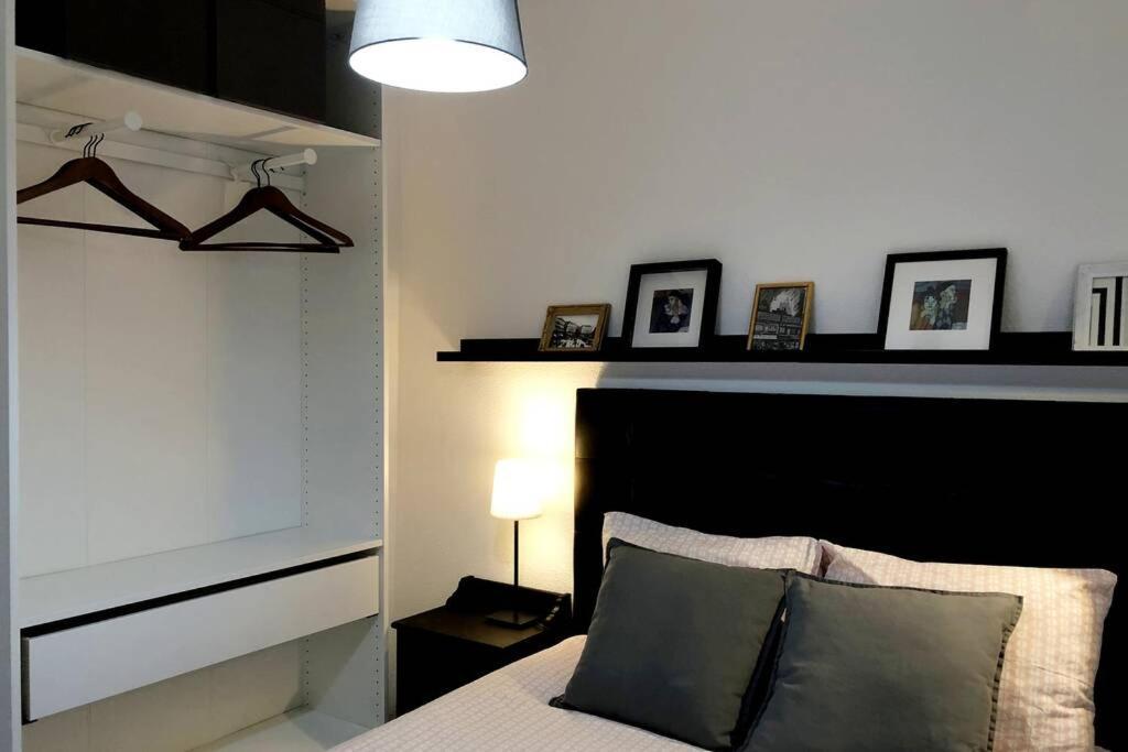 Apartamento Casa De Campo Madrid Buitenkant foto